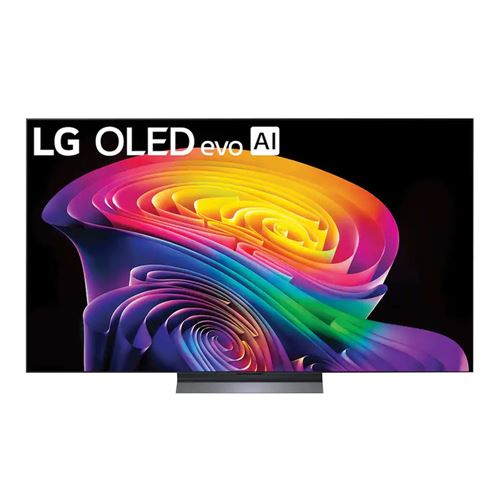 LG evo AI OLED C6 65" Class (64.5" Diag.) 4K Ultra HD Smart  TV
 a11 AI Processor 4K Gen3; — vista 1
