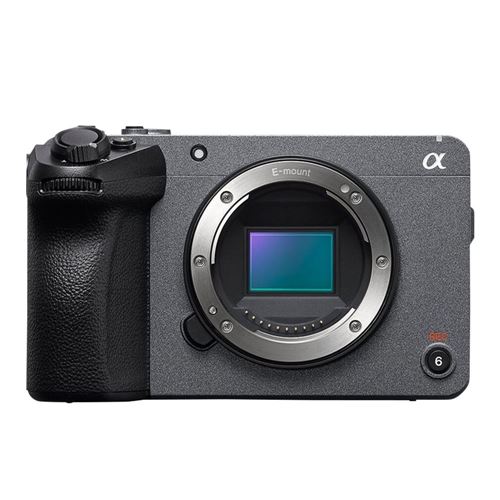 Sony Cinema Line ILME-FX30B — vista 1