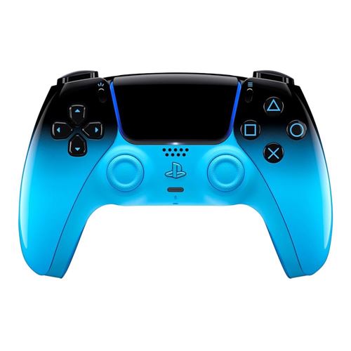 Sony PS5 DualSense Wireless Controller - Rythym Blue — vista 1