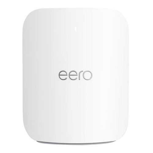 eero Pro 7, Tri-band Mesh Wi-Fi 7 Router — vista 1