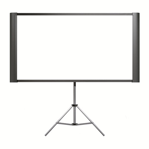 Epson Duet Ultra Portable Projector Screen — vista 1