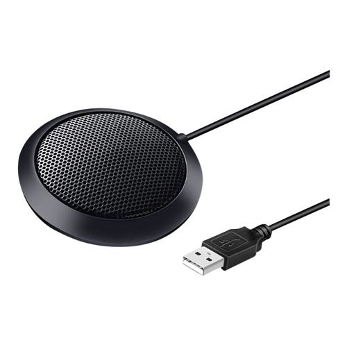 Adesso USB Tabletop Conference Microphone — vista 1