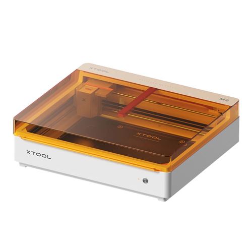 xTool M2 10W Laser Cutter — vista 1