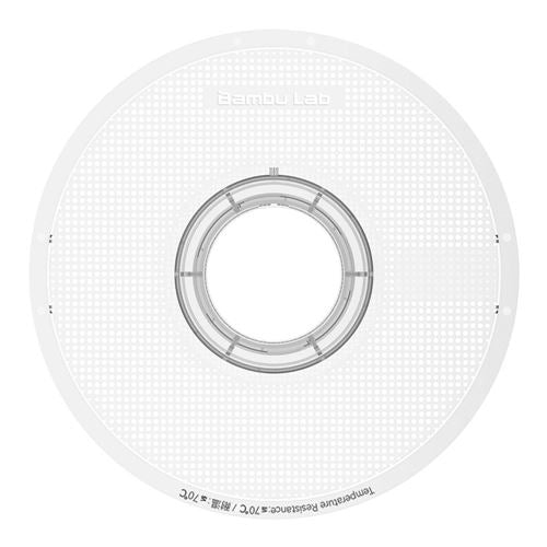 Bambu Lab Reusable Spool — vista 1