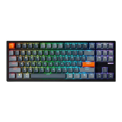 Adesso EASYTOUCH 1100 WRLS TKL — vista 1