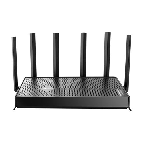 TP-LINK ARCHER BE6500 - BE6500 Dual Band Wi-Fi 7 Router — vista 1