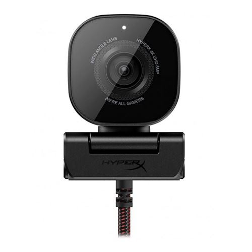 HyperX Vision S Webcam — vista 1