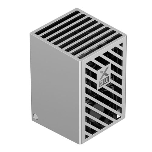 xTool M2-3W IR LASER MODULE — vista 1