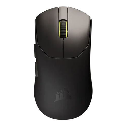 Corsair SABRE v2 PRO ULTRALIGHT Wireless Gaming Mouse - Black — vista 1