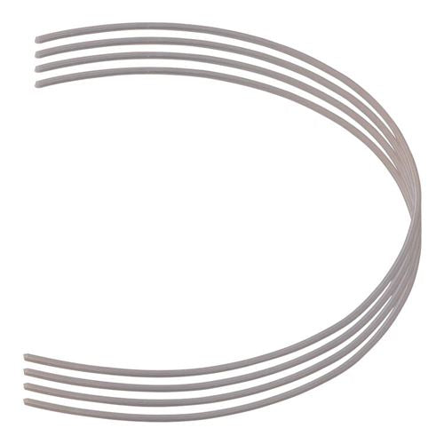 Snapmaker TOOLHEAD TUBE 6MM 4PK — vista 1