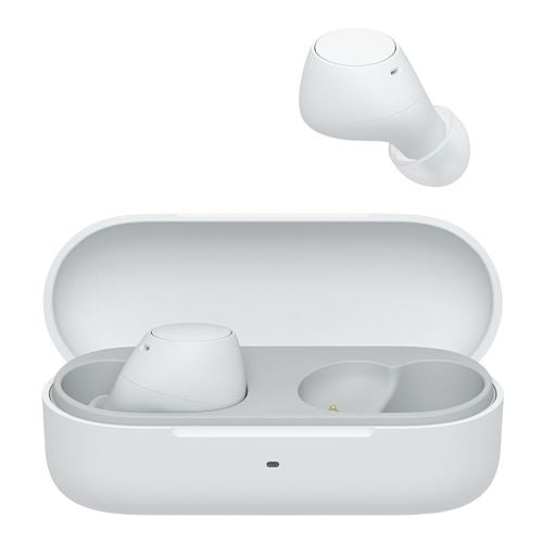 Sony WF-C510 True Wireless Bluetooth Earbuds - White — vista 1