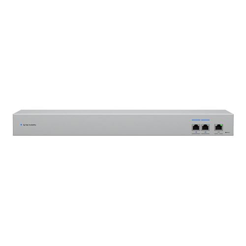 Ubiquiti WAN Relay Switch RJ45 — vista 1