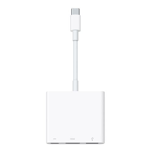 Apple USB Type-C Digital AV Multiport Adapter — vista 1