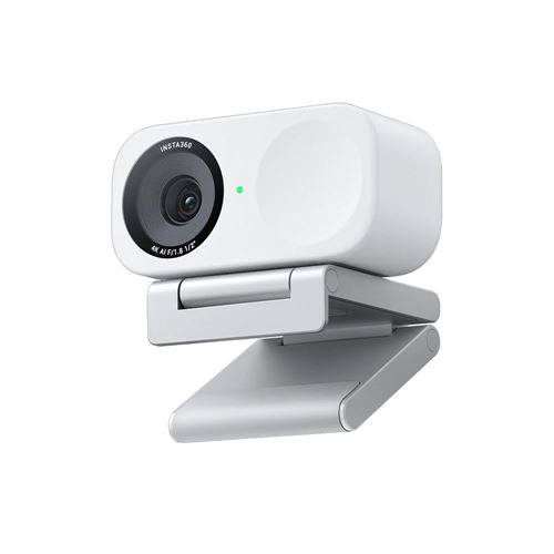 Insta360 Link 2C Standard Edition
 4K AI Webcam - White — vista 1