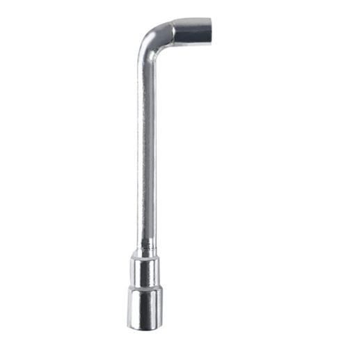 Leo Sales Ltd. Inner Hexagon Wrench - 6mm — vista 1