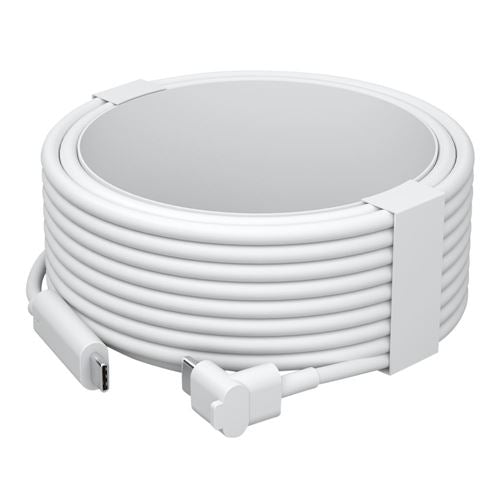 Ubiquiti Instant Camera PoE to USB-C Cable — vista 1
