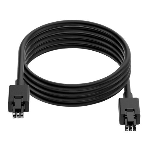 Bambu Lab Bus Cable to 6 pin Hub to AMS — vista 1