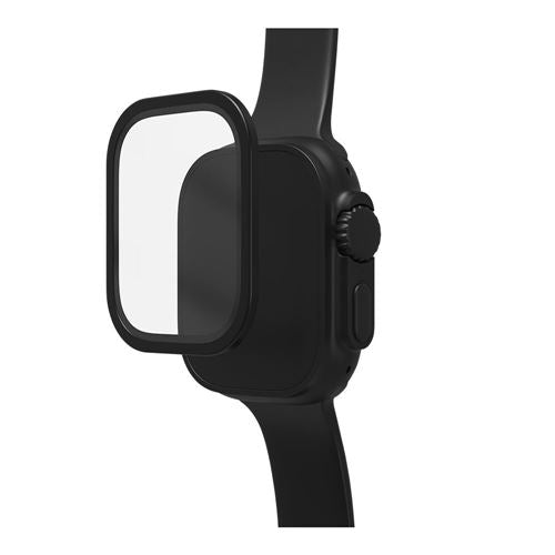 Zagg InvisibleShield Glass XTR4 Eco Anti-Reflective Screen Protector for Apple Watch Ultra — vista 1