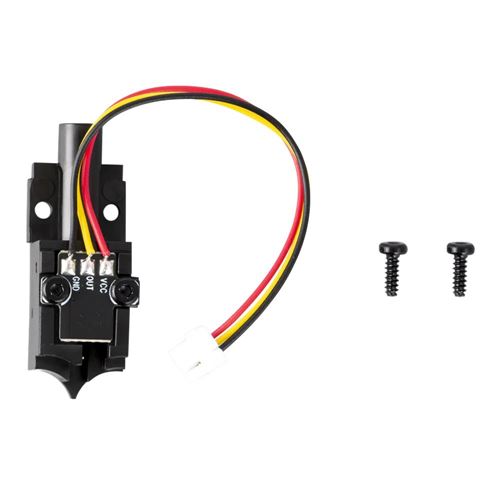 Snapmaker FILAMENT RUNOUT SENSOR — vista 1
