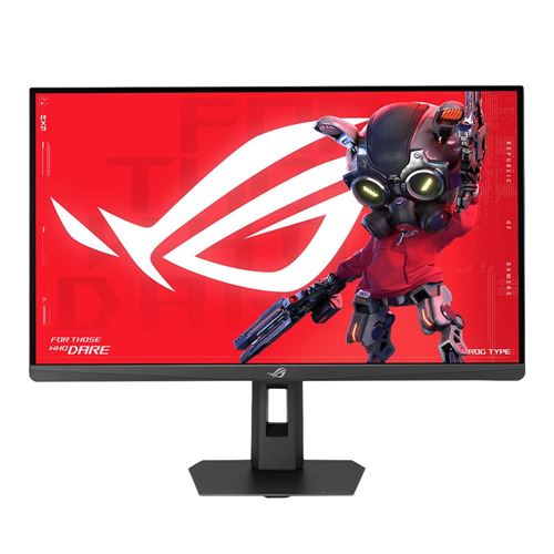 ASUS ROG Strix XG27UCG Gen2 (XG27UCGR) 27" 4K UHD (3840 x 2160) 162Hz Gaming Monitor
 AMD  — vista 1