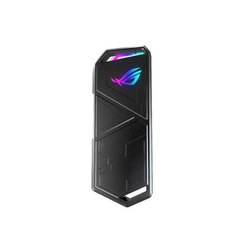 ASUS ROG Strix Arion ESD-S1C Portable M.2 PCIe NVM Express SSD Enclosure — vista 1