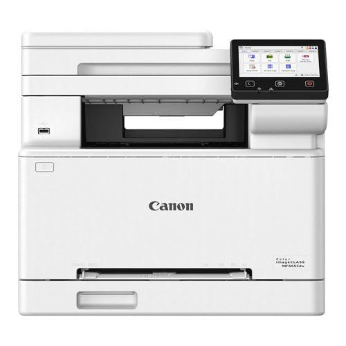 Canon Color imageCLASS MF665Cdw All-in-One, Wireless, Duplex Laser Printer — vista 1