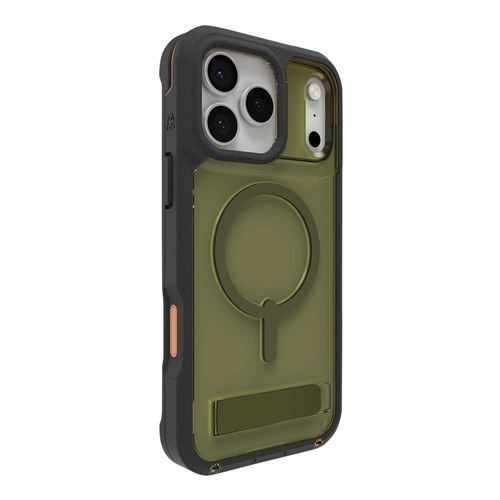 Zagg RAINIER SNAP IP17PM KELP — vista 1