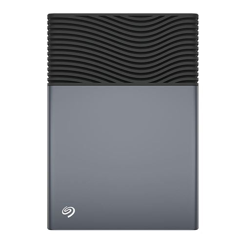 Seagate 8TB One Touch External Hard Drive — vista 1