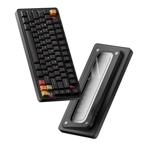 TICKTYPE EVO75 NEBULA — vista 1