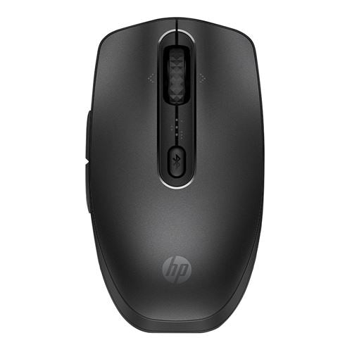 HP 690 Wireless Bluetooth Mouse - Black — vista 1