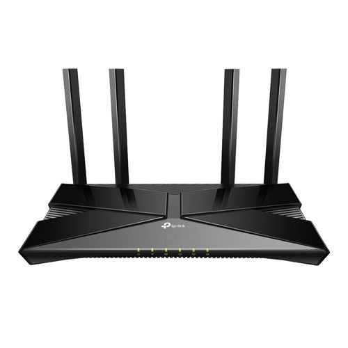 TP-LINK Archer AX1500 Wifi 6 Smart WiFi Router
 4 Gigabit LAN Ports;  Dual Band AX Router; — vista 1