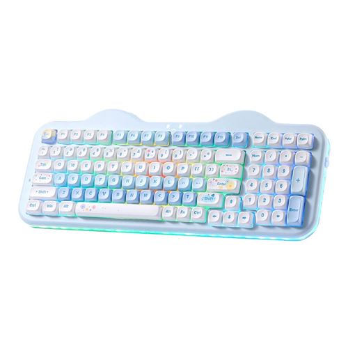 Yunzii YUNZII C98 CAKE MEOW BL — vista 1