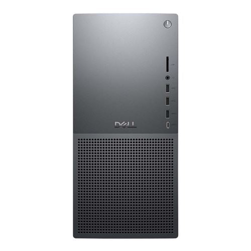 Dell Tower Plus EBT2250 Desktop Computer
 Intel Core Ultra 7 265 1.8GHz Processor;  16GB D — vista 1