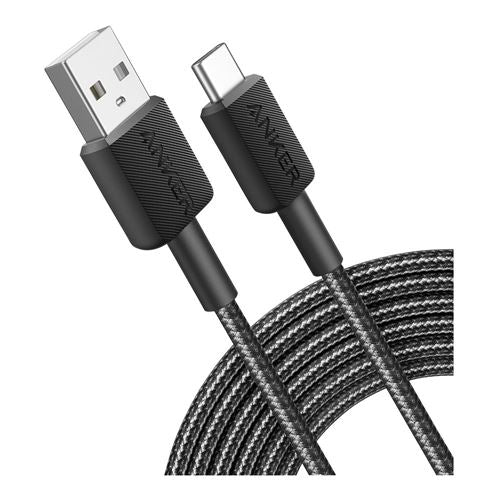 Anker ANKER BRAID USBA-C 10FT — vista 1