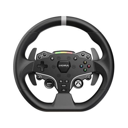 Moza ESX Steering Wheel For XBOX — vista 1