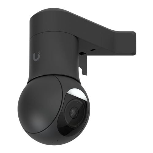 Ubiquiti G6/G5 PTZ Corner Mount - Black — vista 1