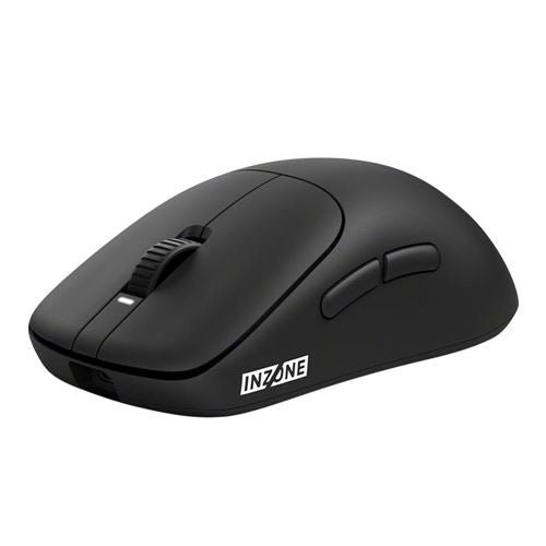 Sony INZONE Mouse-A Lightweight Wireless Gaming Mouse - Black — vista 1