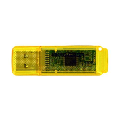 Micro Center 128GB SuperSpeed USB 3.1 (Gen 1) Flash Drive — vista 1