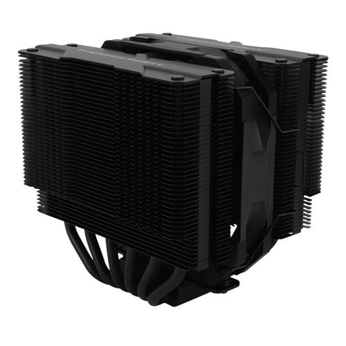 Thermalright Peerless Assassin 120 Mini CPU Cooler — vista 1