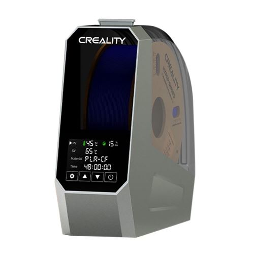 Creality Space Filament Dryer — vista 1