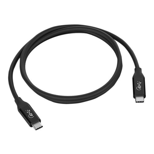 Belkin USB Type-C to USB Type-C USB4 Cable - 2. — vista 1