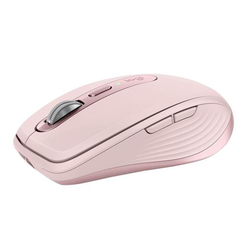 Logitech MX Anywhere 3S Wireless Bluetooth Fast Scrolling Mouse with Programmable Buttons  — vista 1