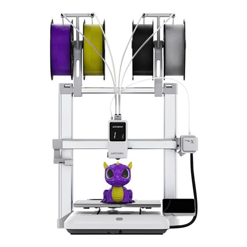 AnyCubic KOBRA X COMBO 3D PRINTER — vista 1