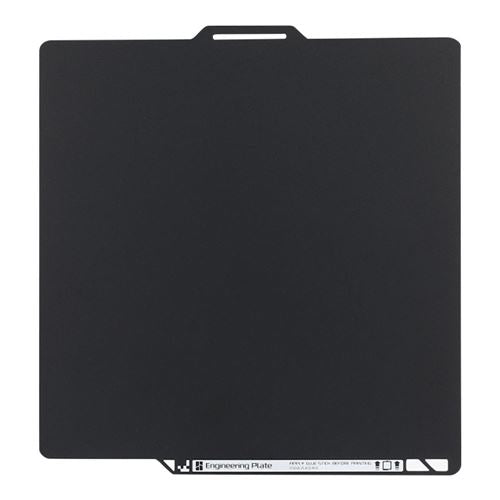 Bambu Lab Engineering Plate for X1C, P1P, P1S, A1, and P2S — vista 1
