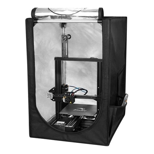 Creality MEDIUM SIZE ENCLOSURE — vista 1
