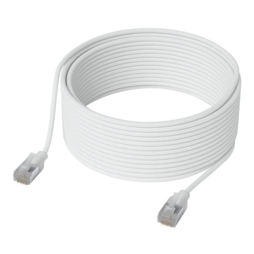 Ubiquiti UniFi Premium Patch Cable - 12 Meters — vista 1