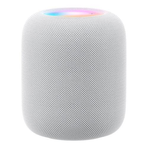 Apple HomePod - White — vista 1
