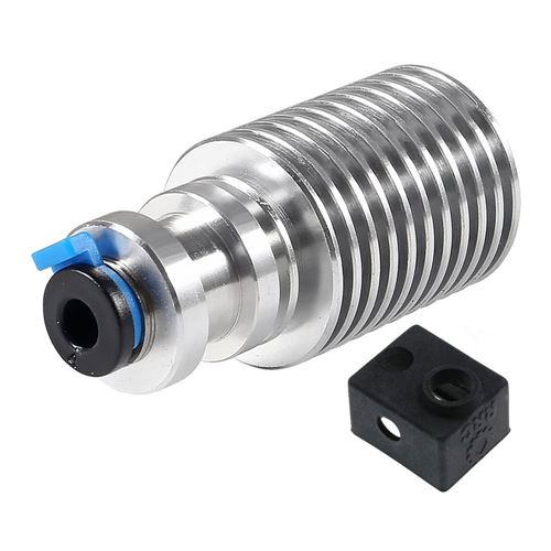Leo Sales Ltd. E3D V6 - Hotend Kit — vista 1