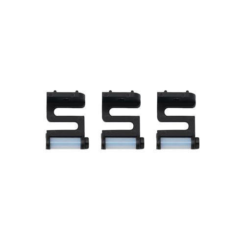 Bambu Lab Nozzle Wiper for X1 & P1 Series — vista 1