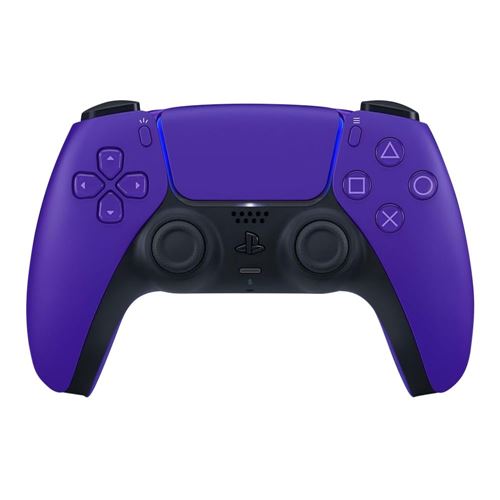 Sony DualSense Wireless Controller - Galactic Purple — vista 1